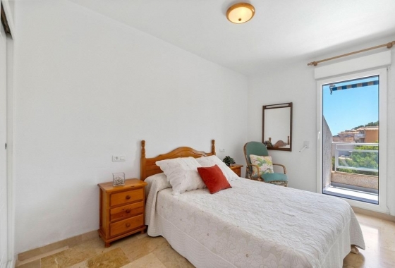 Rynek Wtórny - Apartament - Campoamor