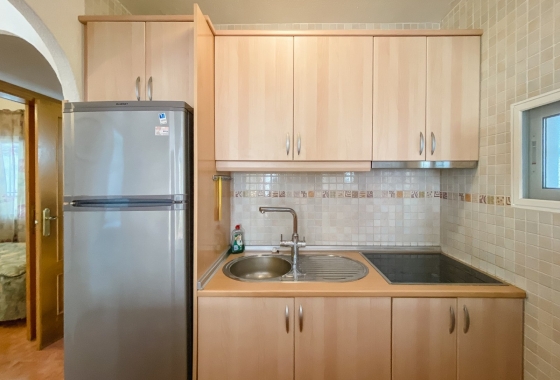 Rynek Wtórny - Bungalow - La Mata