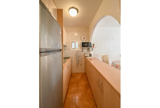 Rynek Wtórny - Bungalow - La Mata