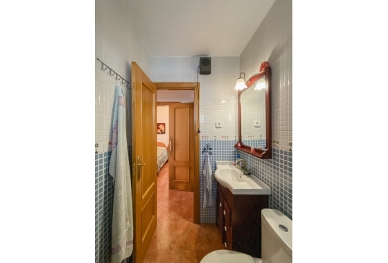 Rynek Wtórny - Bungalow - La Mata