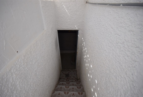 Rynek Wtórny - Bungalow - La Mata