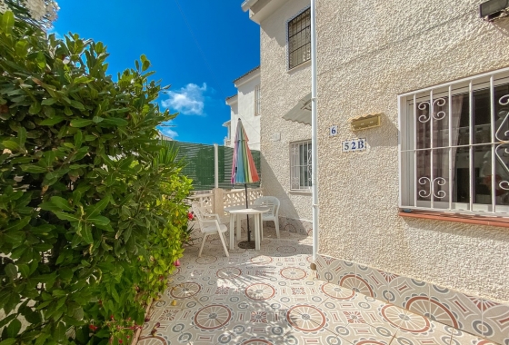 Rynek Wtórny - Bungalow - La Mata