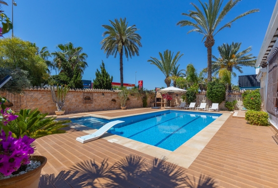 Reventa - Villa - Orihuela Costa - Punta Prima
