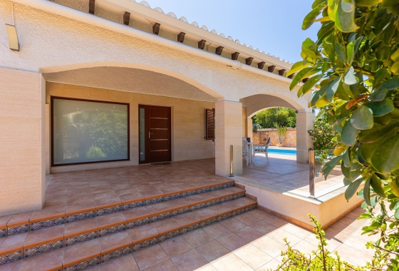 Reventa - Villa - Orihuela Costa - Punta Prima