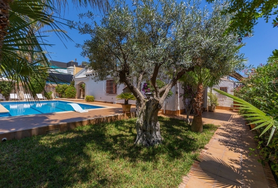 Reventa - Villa - Orihuela Costa - Punta Prima