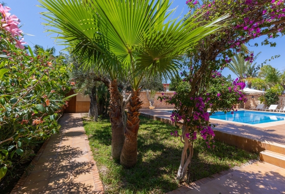 Reventa - Villa - Orihuela Costa - Punta Prima