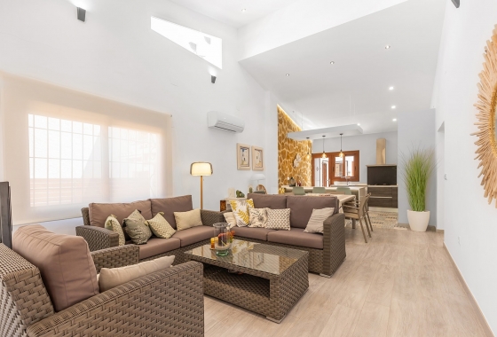 Reventa - Villa - Orihuela Costa - Punta Prima