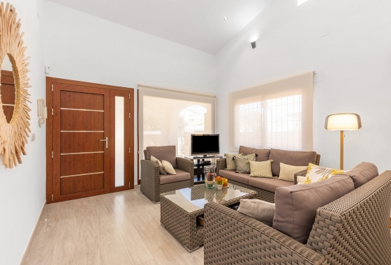 Reventa - Villa - Orihuela Costa - Punta Prima