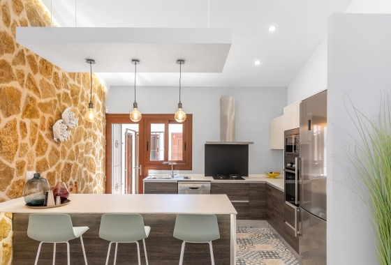 Reventa - Villa - Orihuela Costa - Punta Prima