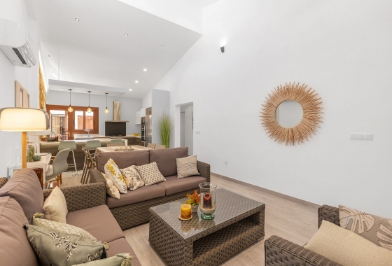 Reventa - Villa - Orihuela Costa - Punta Prima