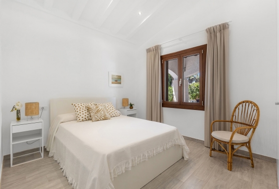 Reventa - Villa - Orihuela Costa - Punta Prima