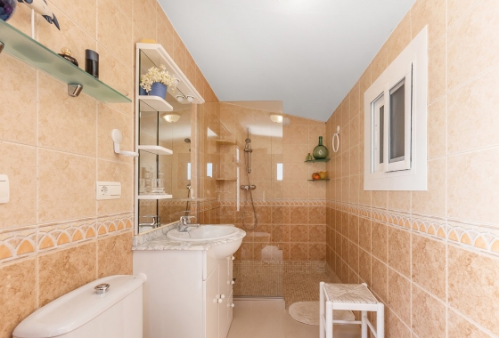 Reventa - Villa - Orihuela Costa - Punta Prima