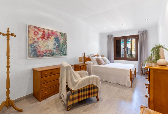 Reventa - Villa - Orihuela Costa - Punta Prima