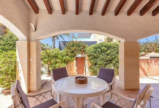 Reventa - Villa - Orihuela Costa - Punta Prima