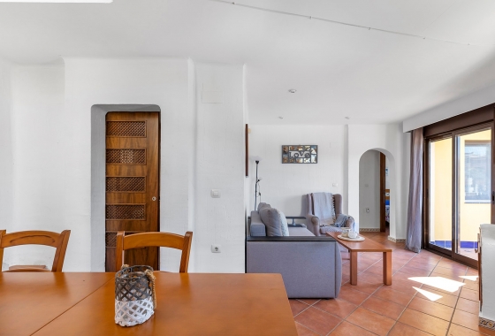 Rynek Wtórny - Poddasze - Torrevieja - Los Balcones - Los Altos del Edén