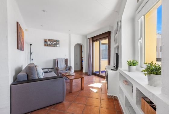 Rynek Wtórny - Poddasze - Torrevieja - Los Balcones - Los Altos del Edén