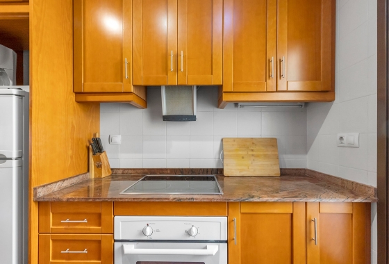 Rynek Wtórny - Poddasze - Torrevieja - Los Balcones - Los Altos del Edén