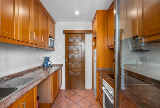 Rynek Wtórny - Poddasze - Torrevieja - Los Balcones - Los Altos del Edén