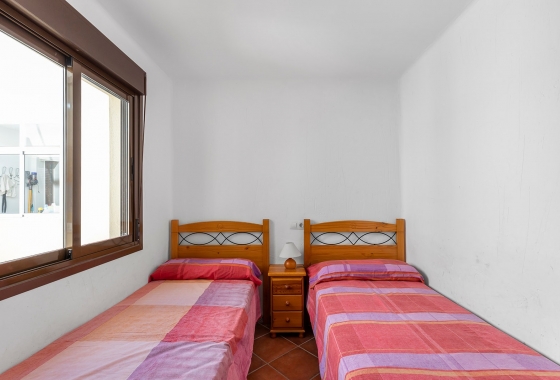 Rynek Wtórny - Poddasze - Torrevieja - Los Balcones - Los Altos del Edén