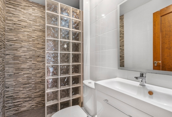 Rynek Wtórny - Poddasze - Torrevieja - Los Balcones - Los Altos del Edén