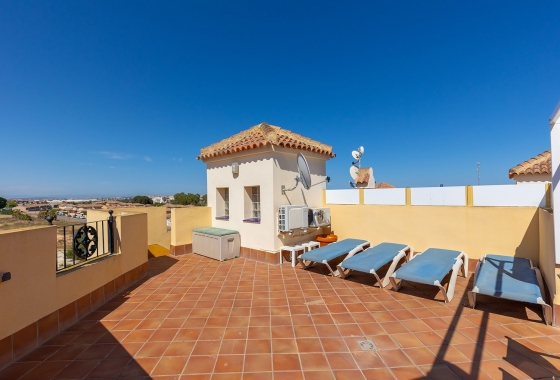 Rynek Wtórny - Poddasze - Torrevieja - Los Balcones - Los Altos del Edén