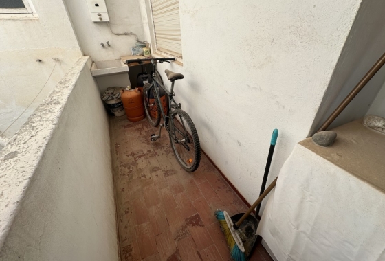 Reventa - Apartamento / piso - Guardamar del Segura - Guardamar Playa