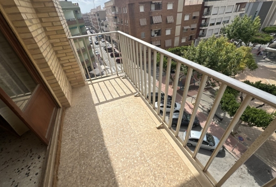 Reventa - Apartamento / piso - Guardamar del Segura - Guardamar Playa