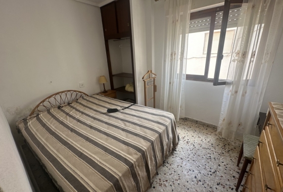 Reventa - Apartamento / piso - Guardamar del Segura - Guardamar Playa
