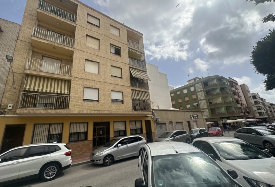 Reventa - Apartamento / piso - Guardamar del Segura - Guardamar Playa