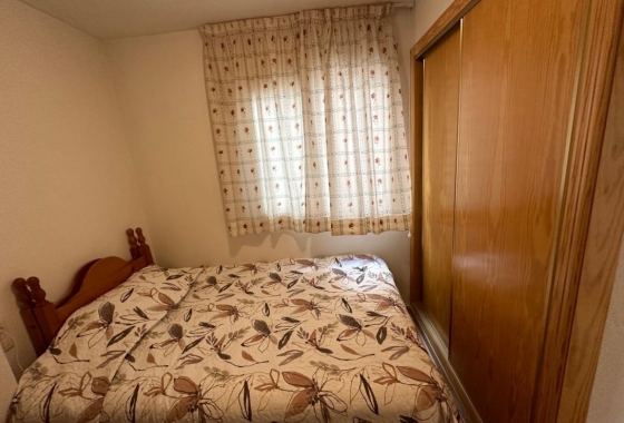 Reventa - Apartamento / piso - Guardamar del Segura