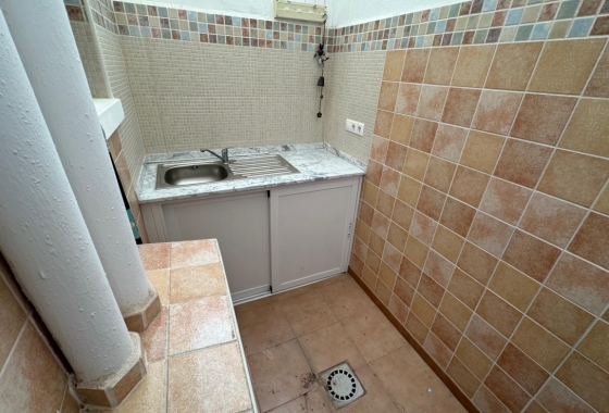 Reventa - Apartamento / piso - Guardamar del Segura