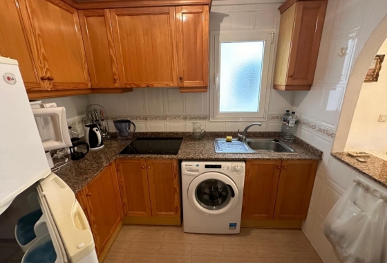 Reventa - Apartamento / piso - Guardamar del Segura