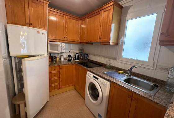 Reventa - Apartamento / piso - Guardamar del Segura