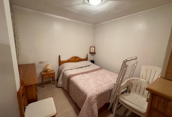 Reventa - Apartamento / piso - Guardamar del Segura