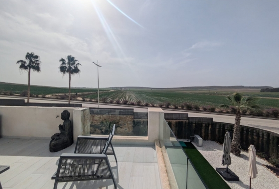 Rynek Wtórny - Willa - Algorfa