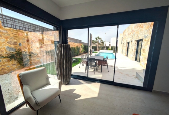 Rynek Wtórny - Willa - Algorfa