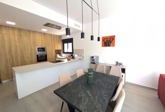 Rynek Wtórny - Willa - Algorfa