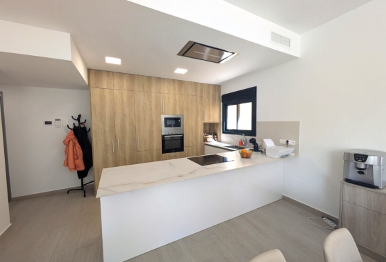 Rynek Wtórny - Willa - Algorfa