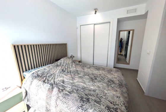 Rynek Wtórny - Willa - Algorfa