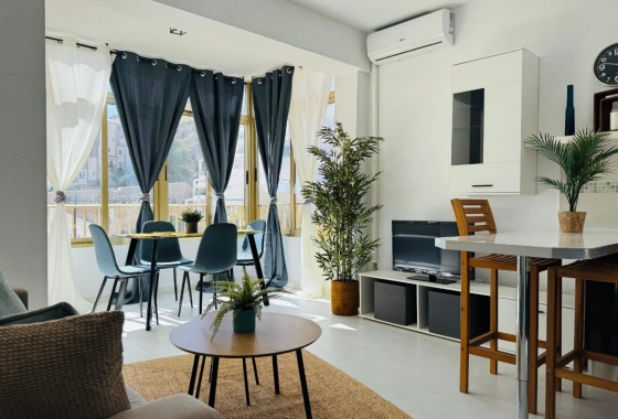 Rynek Wtórny - Apartament - Santa Pola - Playa del Este