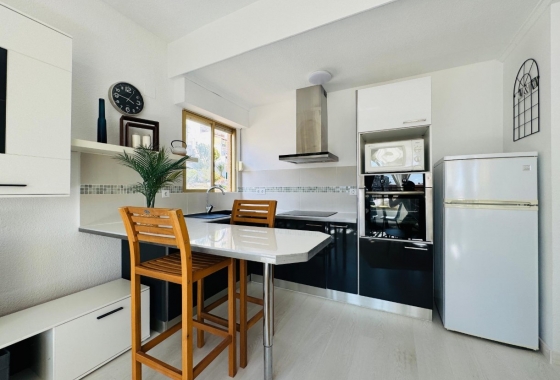 Rynek Wtórny - Apartament - Santa Pola - Playa del Este