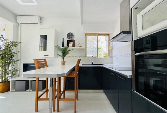 Rynek Wtórny - Apartament - Santa Pola - Playa del Este