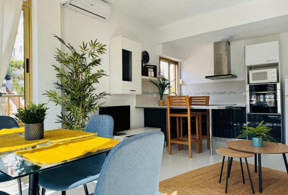 Rynek Wtórny - Apartament - Santa Pola - Playa del Este