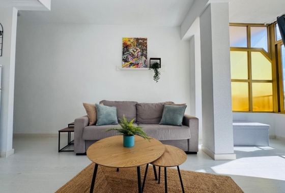 Rynek Wtórny - Apartament - Santa Pola - Playa del Este