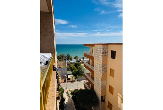 Rynek Wtórny - Apartament - Santa Pola - Playa del Este
