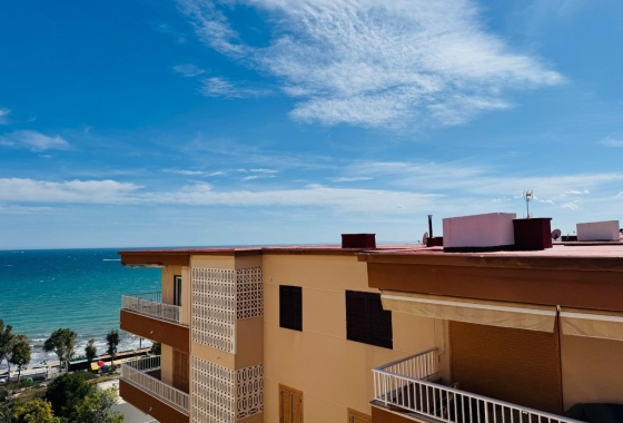 Rynek Wtórny - Apartament - Santa Pola - Playa del Este