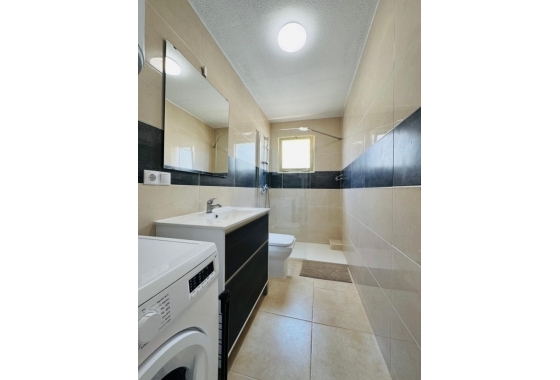 Rynek Wtórny - Apartament - Santa Pola - Playa del Este