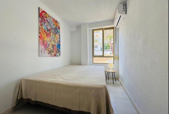 Rynek Wtórny - Apartament - Santa Pola - Playa del Este