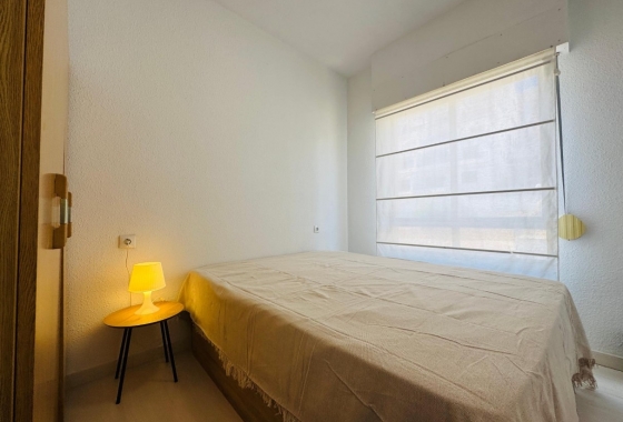 Rynek Wtórny - Apartament - Santa Pola - Playa del Este