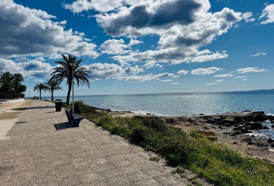 Rynek Wtórny - Apartament - Santa Pola - Playa del Este